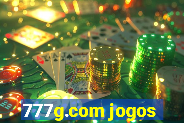 777g.com jogos